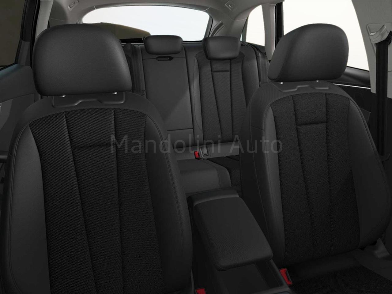 Audi A4 avant 35 2.0 tdi mhev 163cv business advanced s tronic