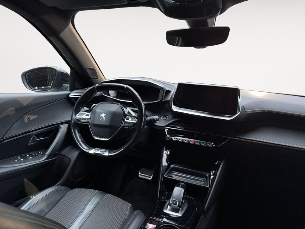 Peugeot 2008 1.5 bluehdi 130CV Autom. GT Line