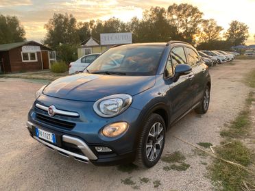 FIAT 500X CROSS 1.6 MJT 121.000 KM 120CV GARANTITA