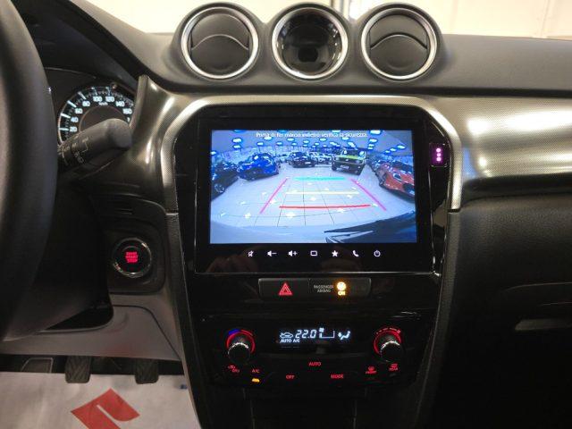 SUZUKI Vitara 1.4 Hybrid 4WD AllGrip Top Aziendale 03/2025