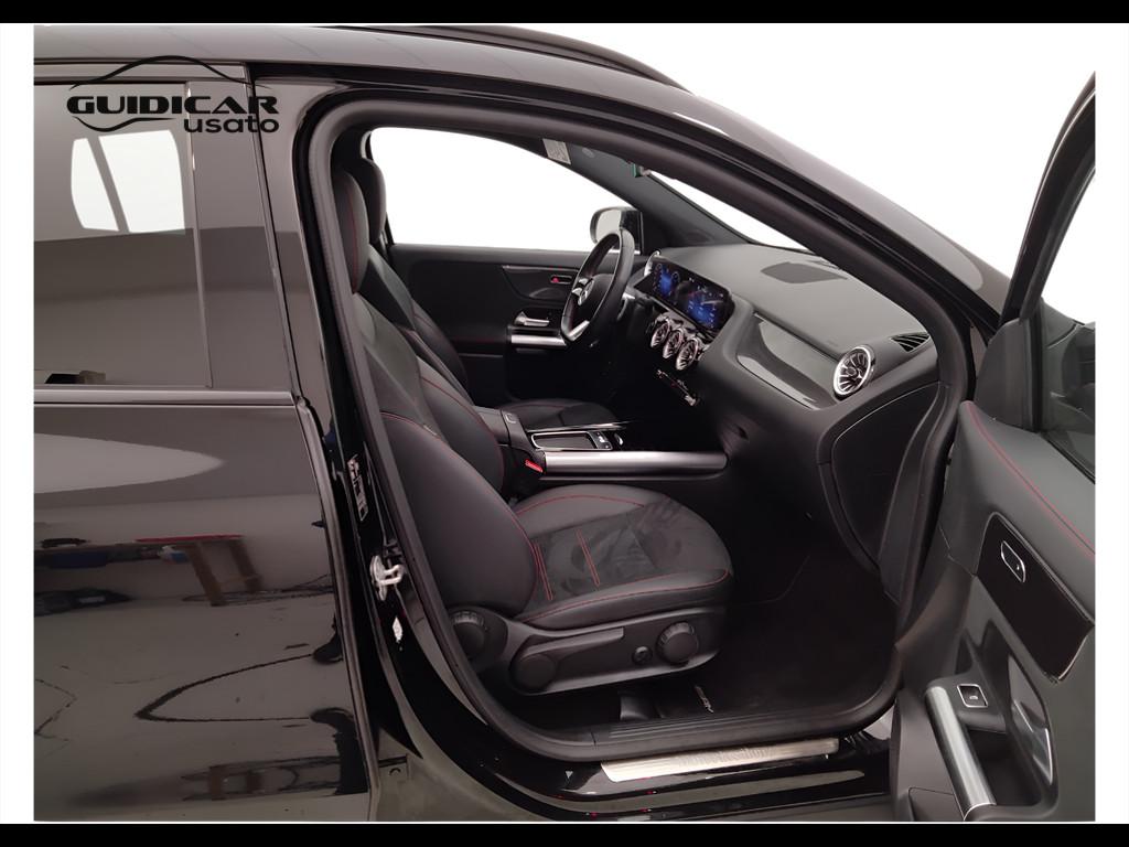 Mercedes-Benz GLA-H247 2023 - GLA 200 d AMG Line Advanced Plus auto