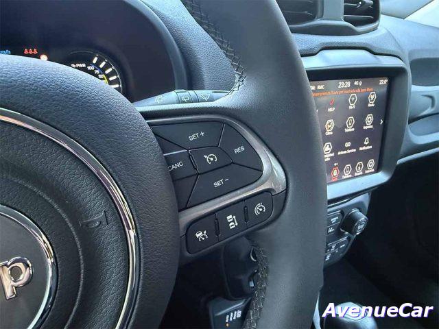 JEEP Renegade phev Limited 4xe NESSUN OBBLIGO DI FINANZIAMENTO