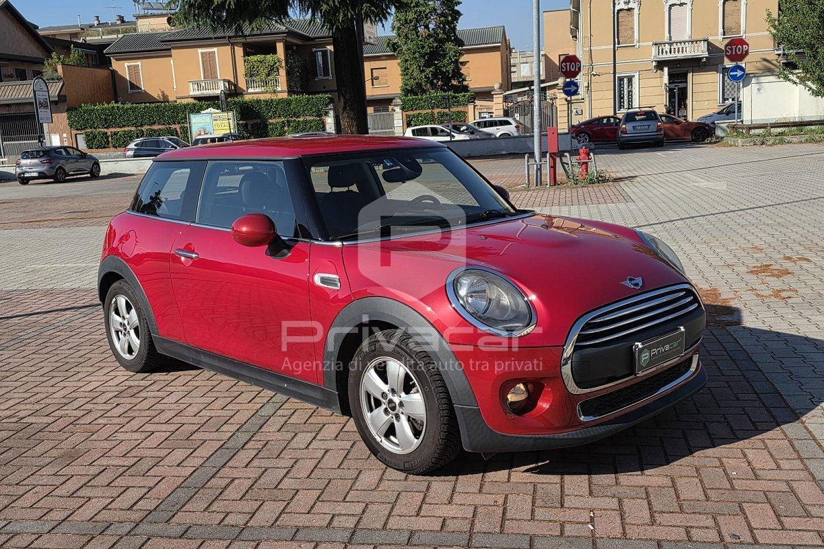MINI Mini 1.2 One
