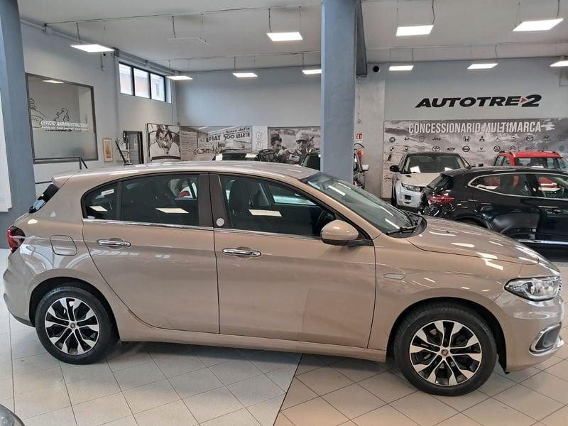 FIAT Tipo 1.4 5 porte Mirror