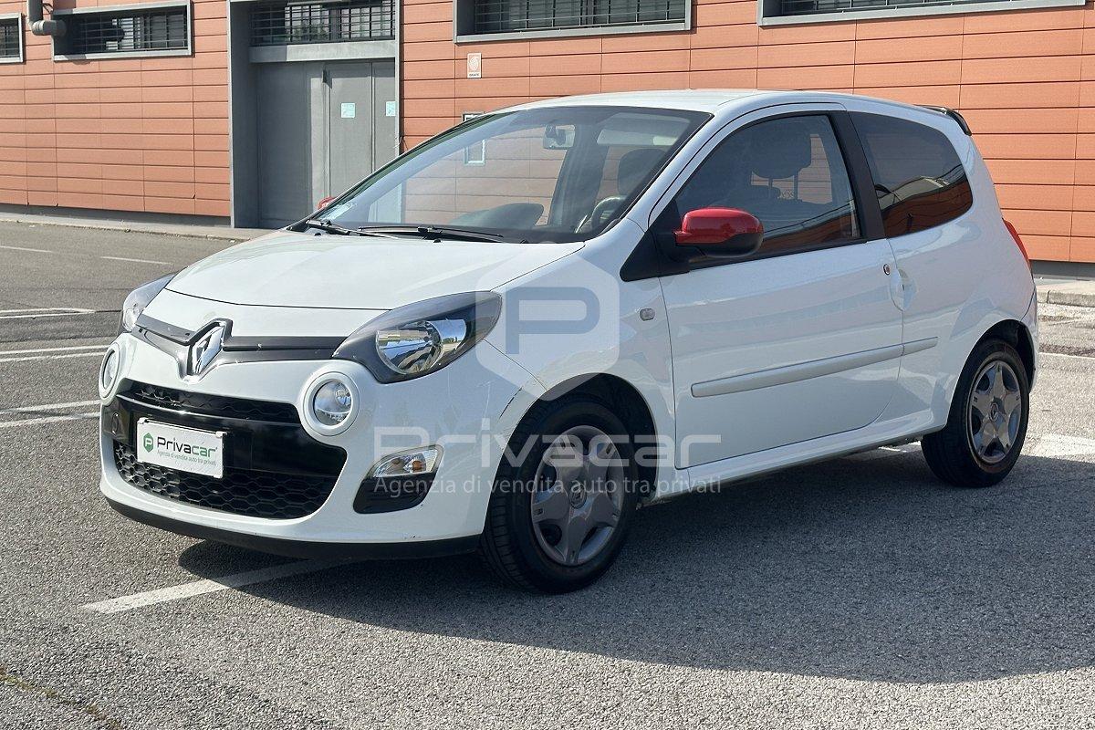 RENAULT Twingo 1.2 16V Live