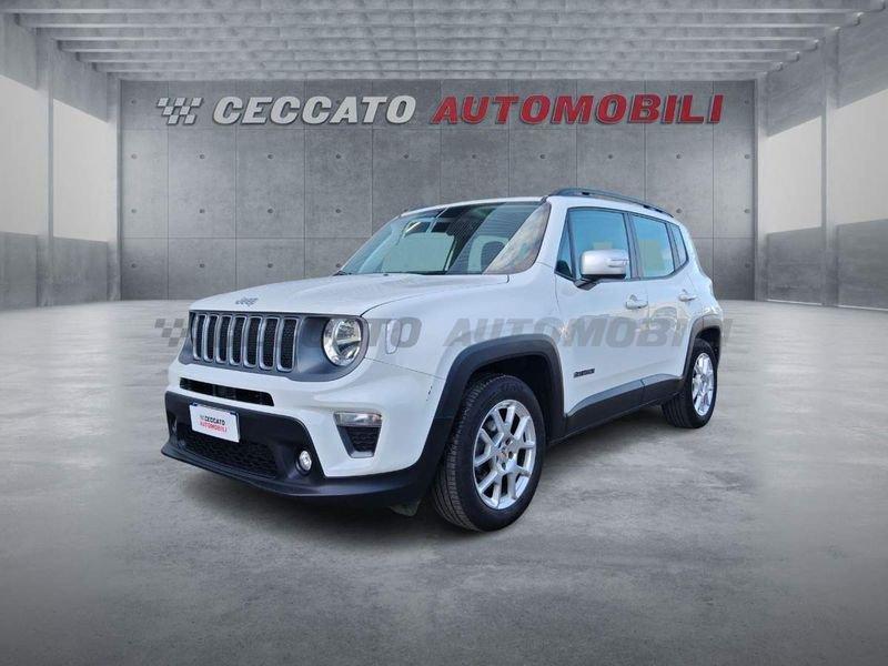 Jeep Renegade Renegade 1.0 t3 Limited 2wd