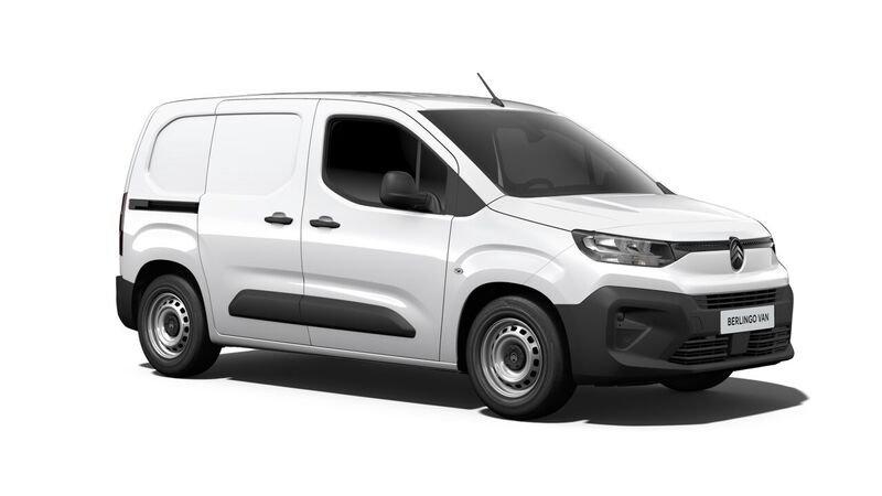 Citroën Berlingo Berlingo BlueHDi 100 S&S Van M