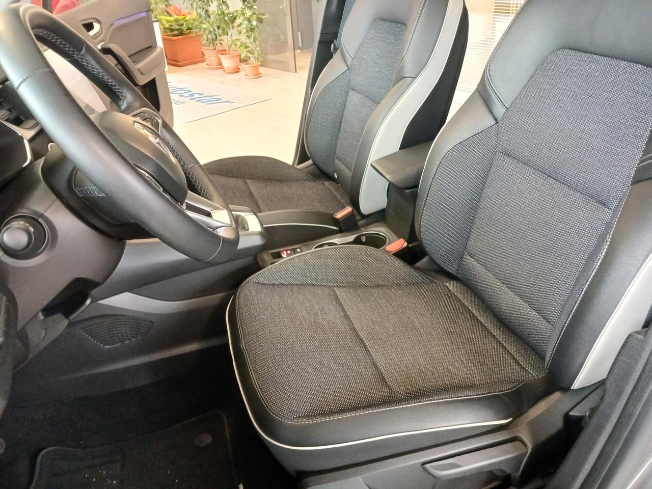 Renault Captur TCE 90 CV TECHNO 2022