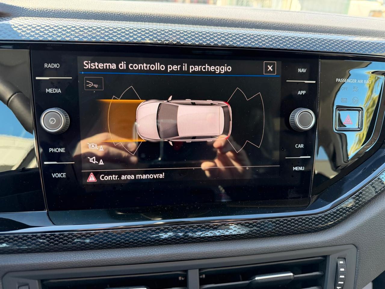 Volkswagen Polo 1.0 Edition Plus