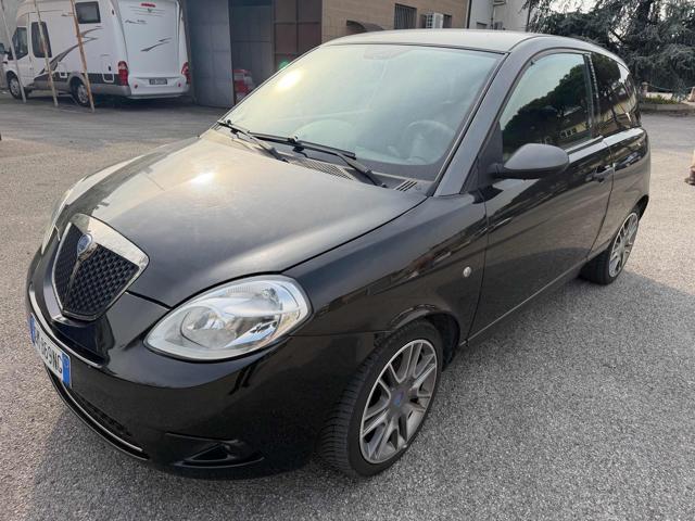 LANCIA Ypsilon 1.4 16V Sport MomoDesign Stupenda Bellissima