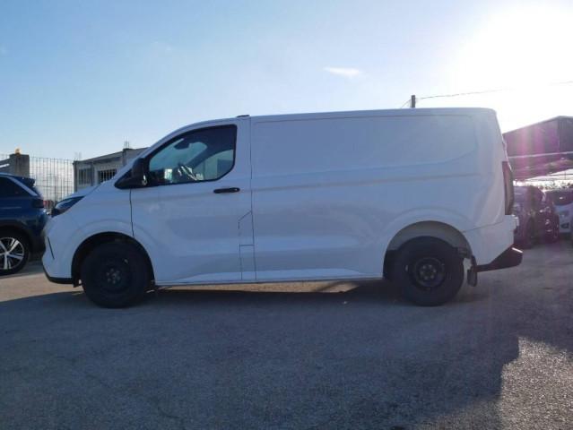 Ford Transit Custom V710 280 2.0 ecoblue 136cv Trend L1H1