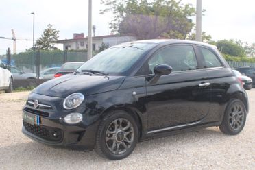 Fiat 500 1.0 Hybrid Sport