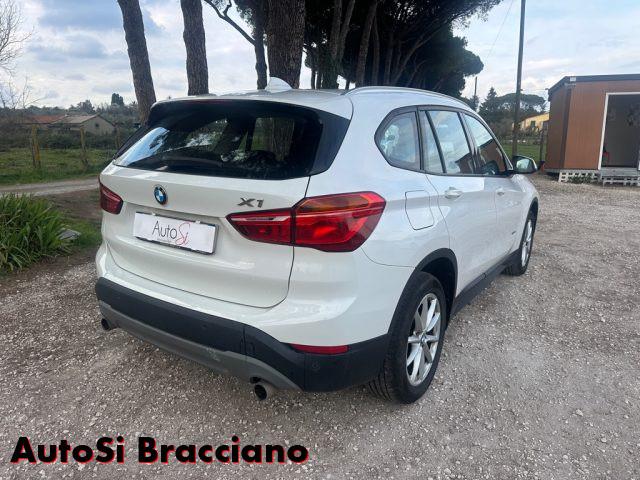 BMW X1 xDrive20d Business