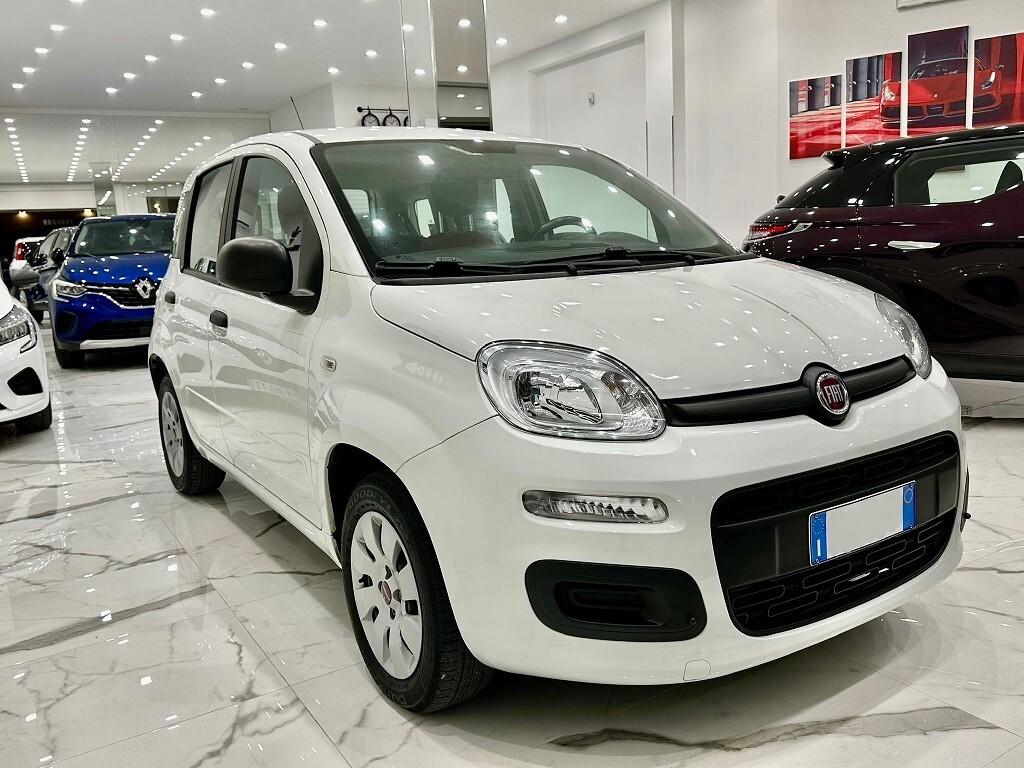 Fiat Panda Panda 1.2 Lounge