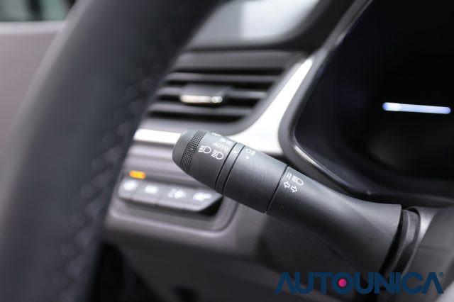 RENAULT Captur ECO-G 100 CV EVOLUTION NEOPATENTATI GPL