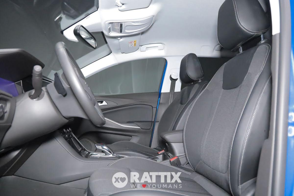 Opel Grandland 1.2 130CV Business Elegance