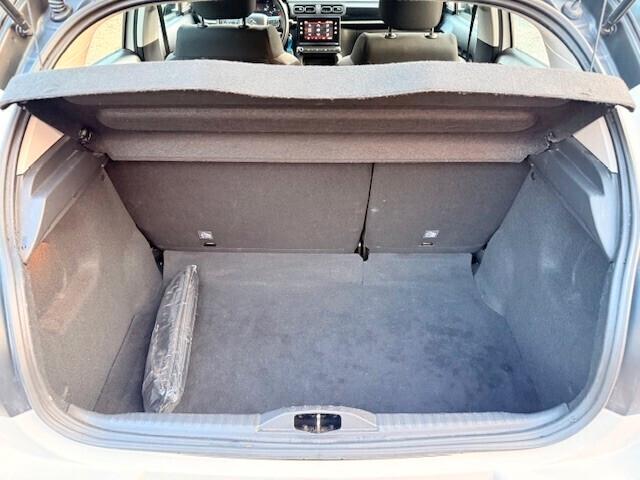 Citroen C3 PureTech 83 S&S Shine NEOPATENTATI