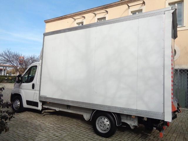 Opel Movano 33 2.2 BlueHDi 140 S&S PM-TN Furgone CASSONE DA RIPRISTINARE IVA ESCLUSA