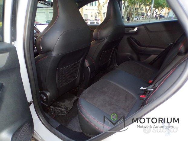 Ford Puma 1.5 EcoBoost 200 CV S&S ST Garanzia Ford