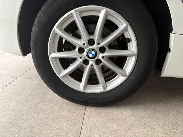 BMW 216 D. ACTIVE TOUR ADVANT. AUTOMATICA+HEAD UP DISPLAY