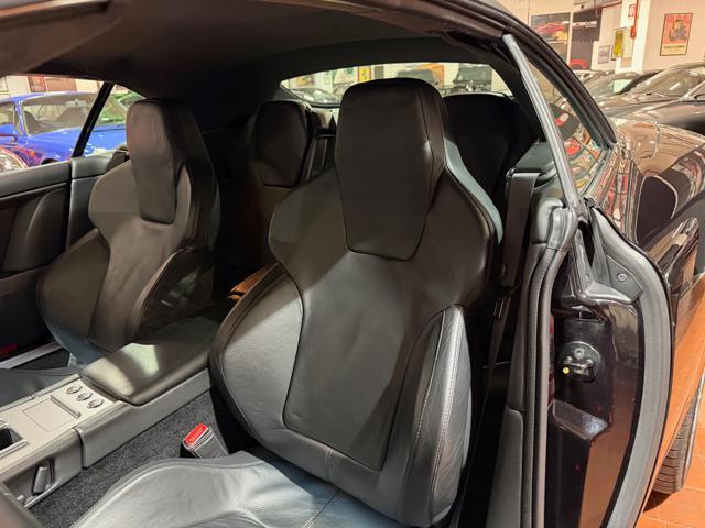 ASTON MARTIN DB9 Volante - ONLY 968KM -Aston Martin Italia