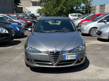 Alfa Romeo 147 1.6 16V TS (105) 5 porte Progression
