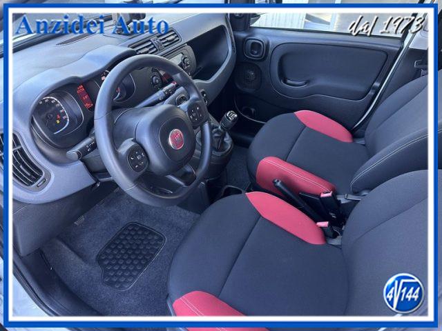 FIAT Panda 1.0 Hybrid Pop Van 2 posti