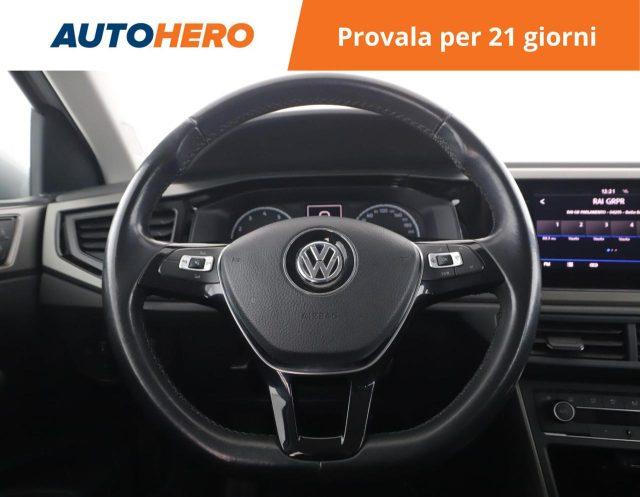 VOLKSWAGEN Polo 1.0 TSI DSG 5p. Comfortline BlueMotion Technology