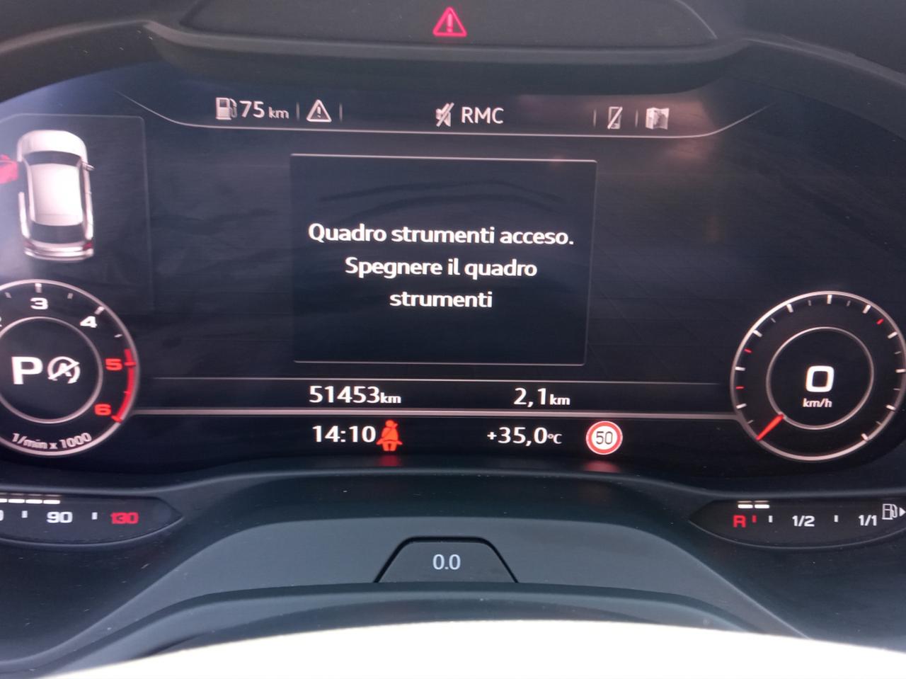 AUDI Q2 30 TDI S tronic Business Plus