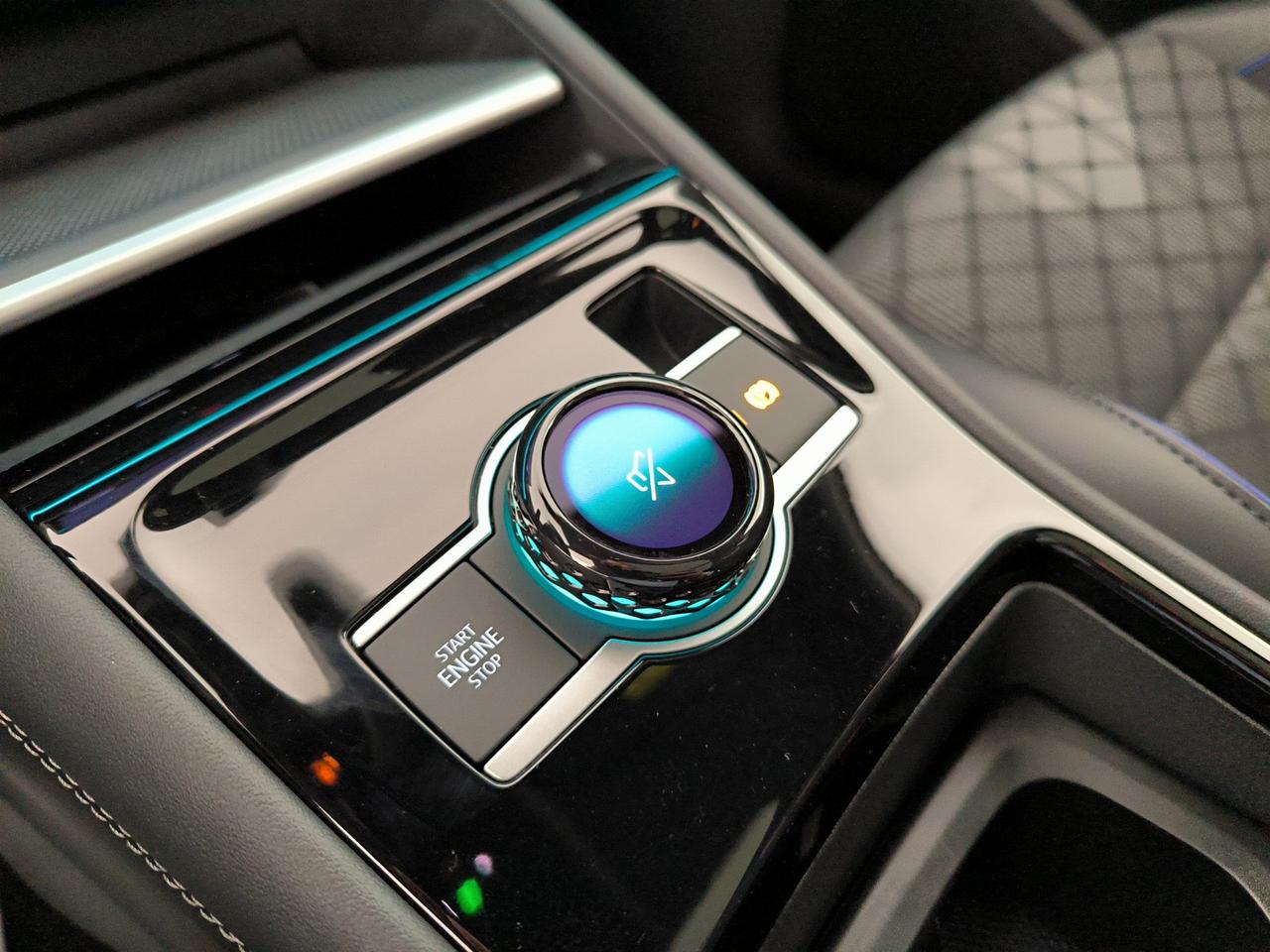 Volkswagen Tiguan 1.5 tsi ehybrid r-line plus 204cv dsg