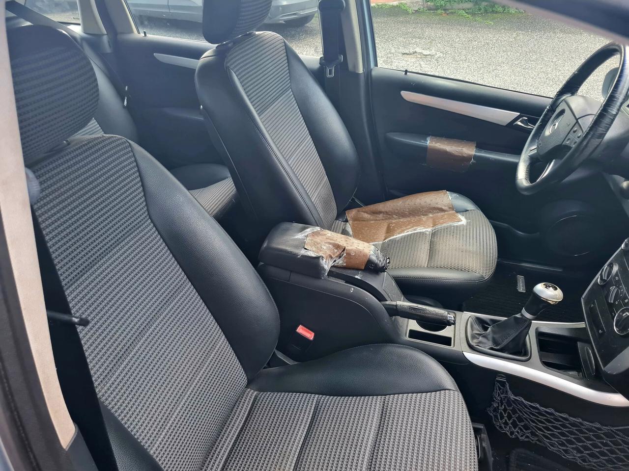 Mercedes-benz B 150 Sport