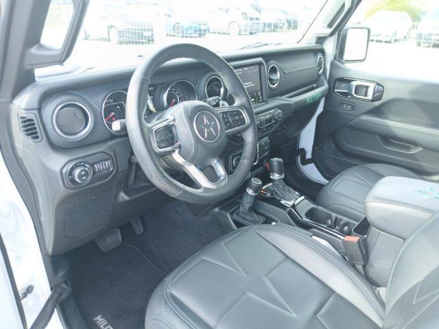 MILITEM Ferox Rubicon 3.6 V6 AT8 4 porte