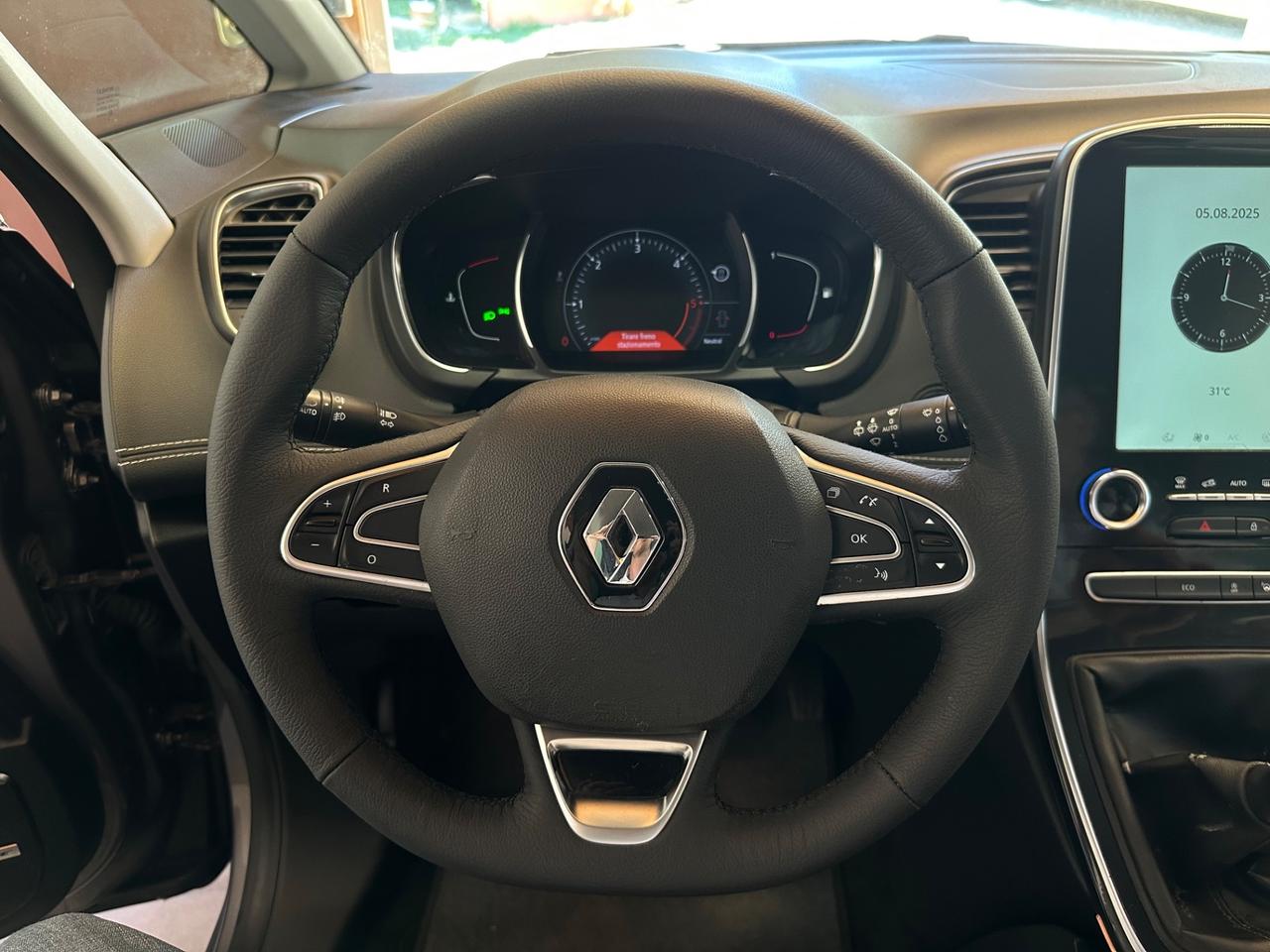 Renault Scenic dCi 130 CV Energy Bose - FULL - GARANZIA