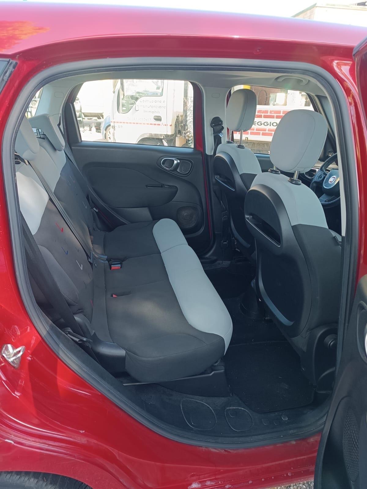 Fiat 500L 1.3 Multijet 95 CV Pop Star