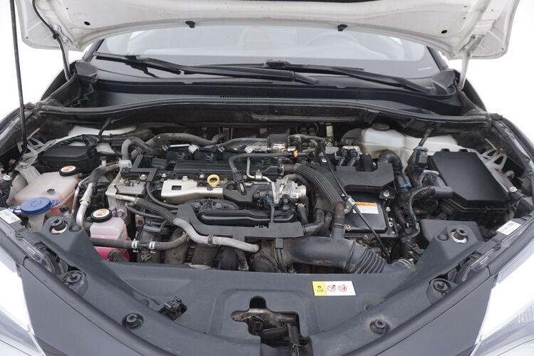 Toyota C-HR Hybrid Morebusiness BR472046 2.0 Full Hybrid 184CV