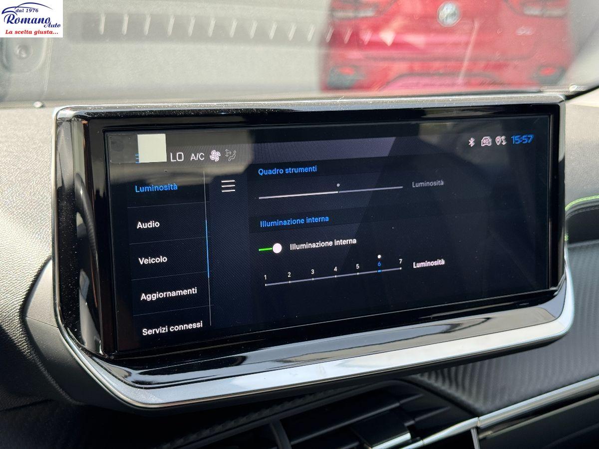 NEW Peugeot 2008 2ª serie Hybrid 145 e-DCS6 GT#VIRTUAL COCKPIT!