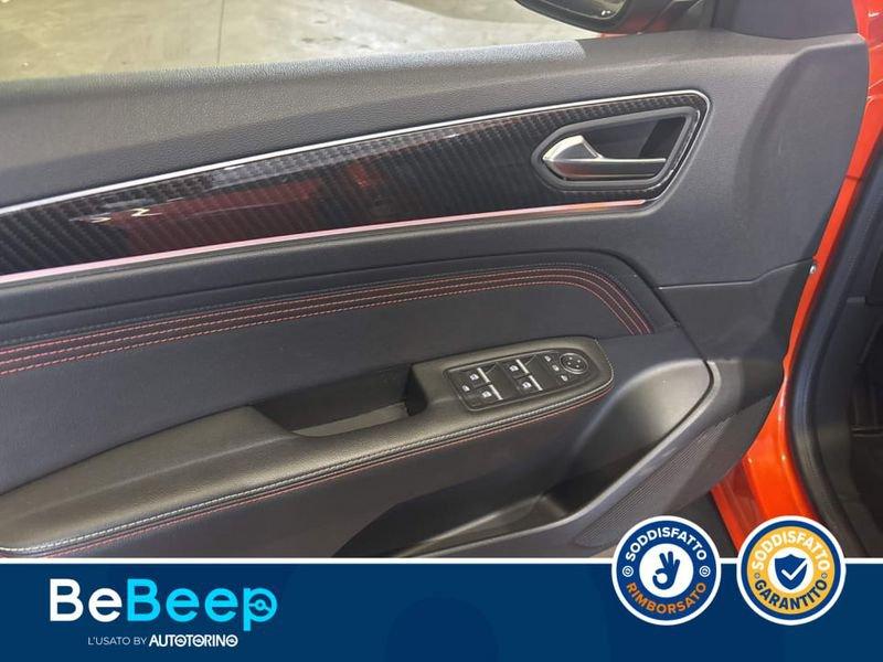 Renault Arkana 1.6 E-TECH HYBRID R.S. LINE 145CV