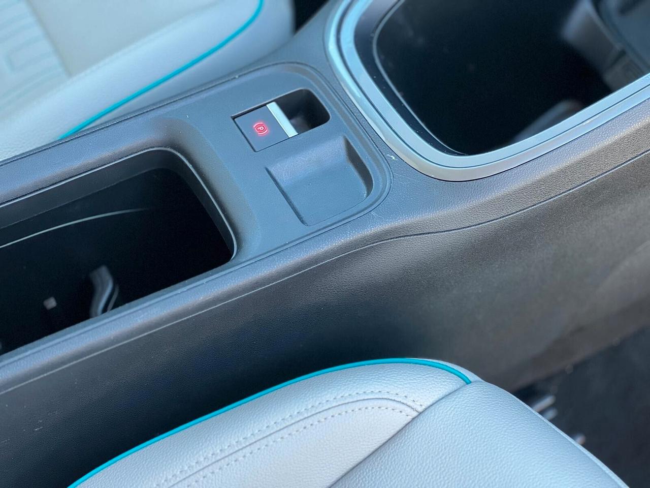 Fiat 600 Hybrid 110 CV DCT MHEV La Prima