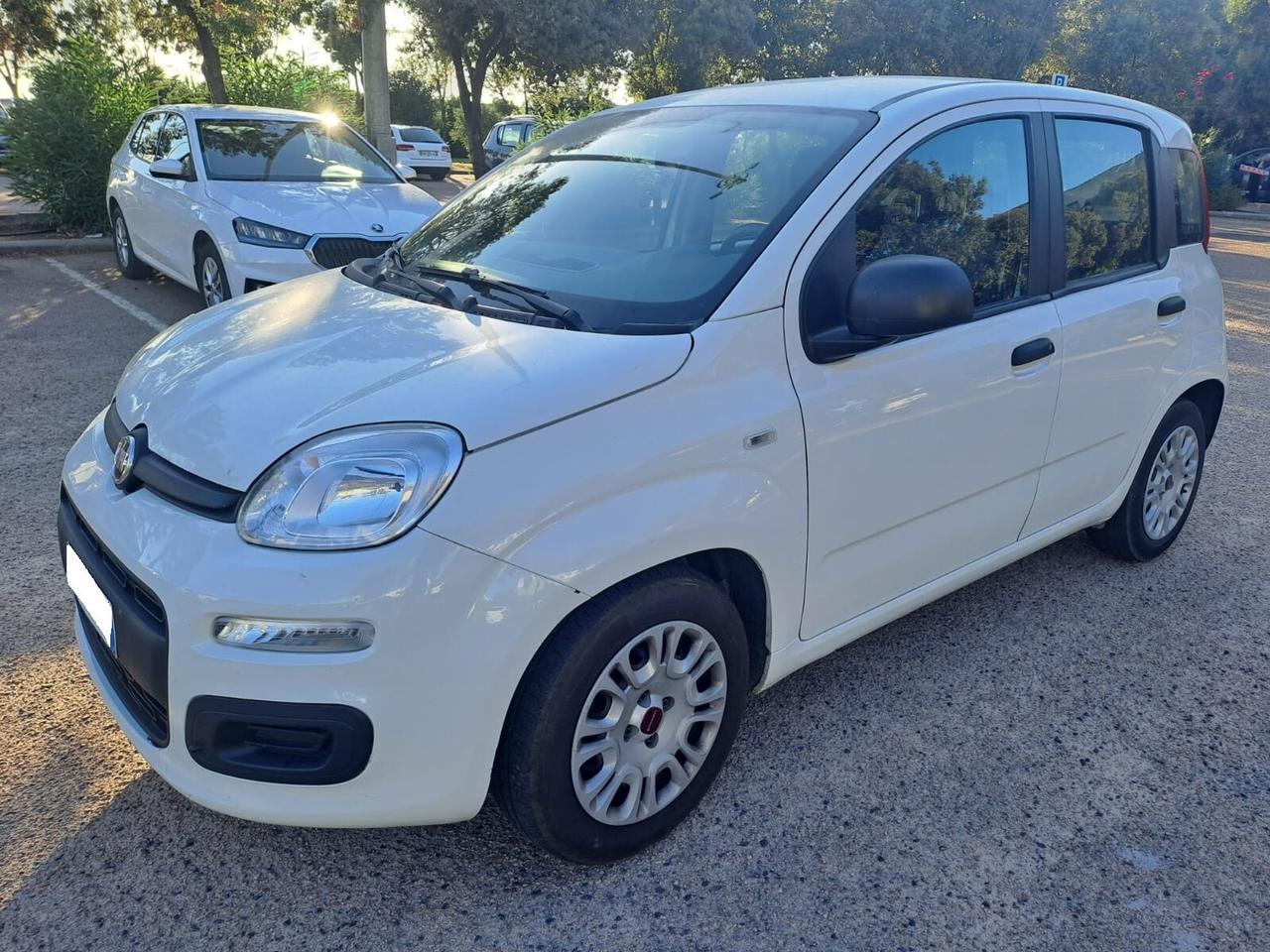 Fiat Panda 1.0 2021