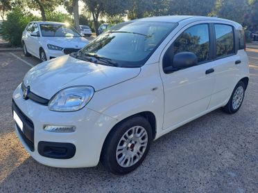 Fiat Panda 1.0 2021