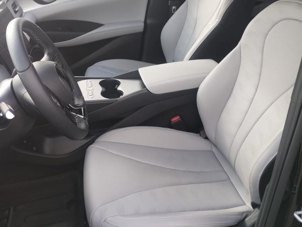 BYD BYD SEAL 6 DM-i Touring Comfort