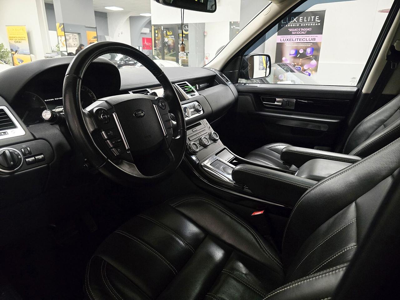 3.0 SDV6 HSE 256CV FULL BLACK_TETTO_SERVICE_GANCIO