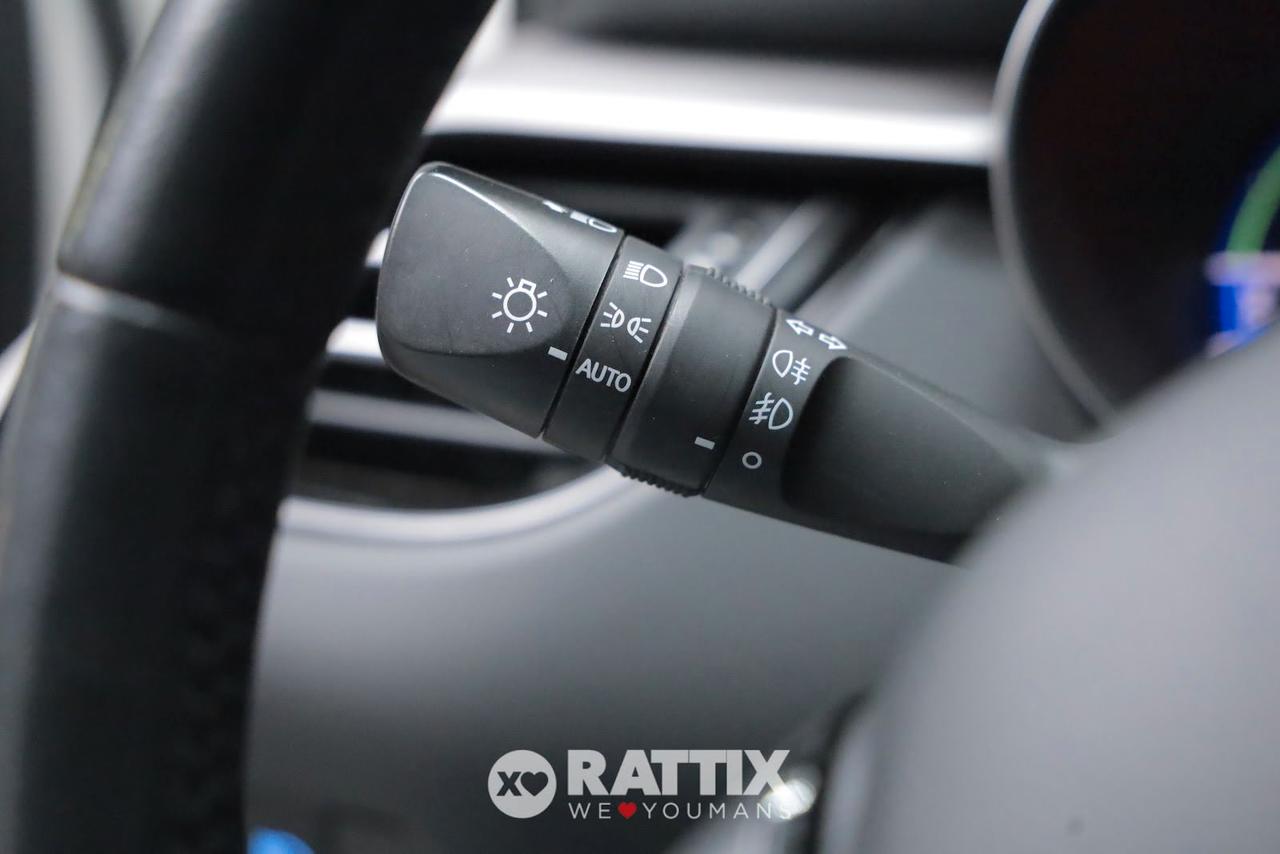 Toyota C-HR 1.8 Hybrid Business e-CVT