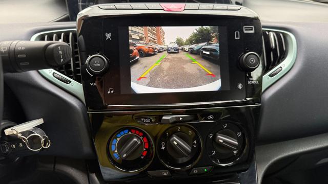 LANCIA Ypsilon 1.0 FIREFLY S&S HYBRID GOLD*R.CAM*CARPLAY*LED*TEL