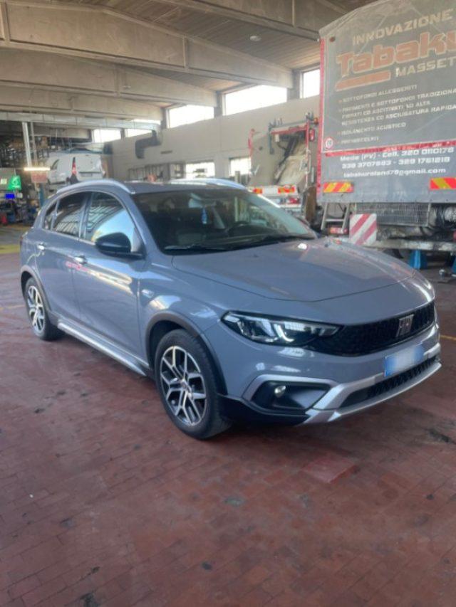 FIAT Tipo 1.3 Mjt S&S 5 porte Cross