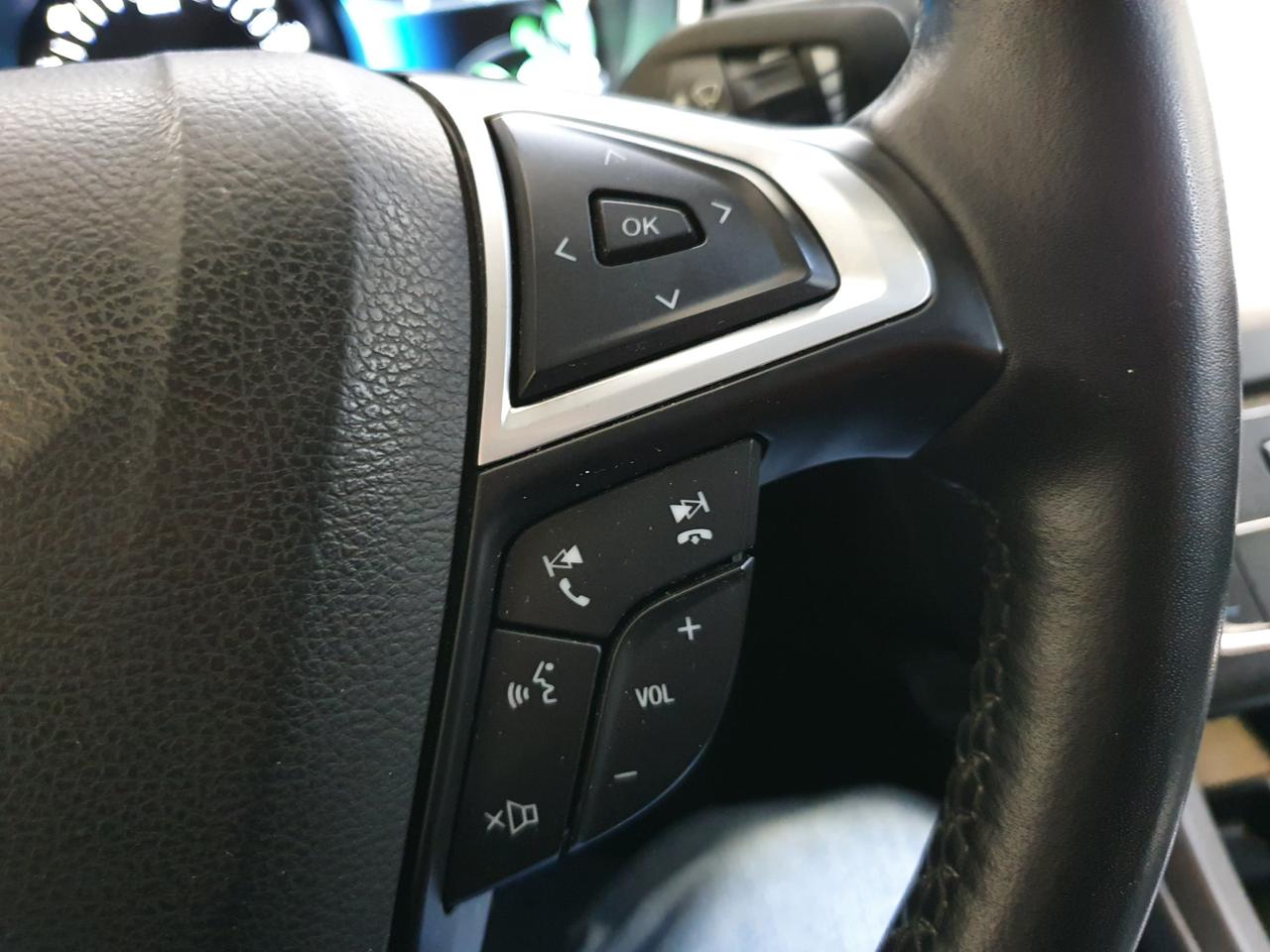 FORD Mondeo 4ª serie - Mondeo Full Hybrid 2.0 187 CV eCVT 4 porte Vignale