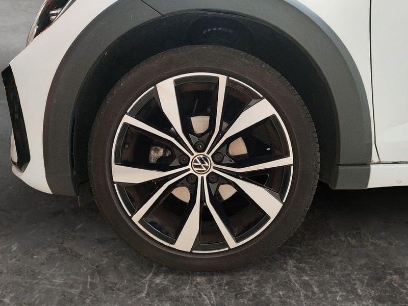 Volkswagen Taigo 1.0 tsi R-Line 110cv
