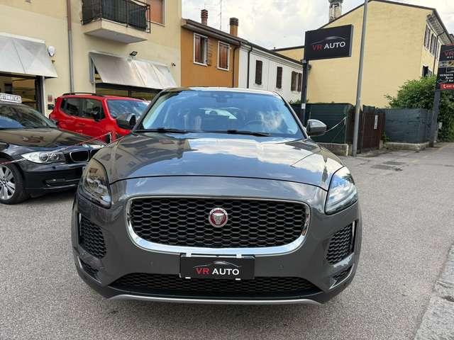 Jaguar E-Pace 2.0d i4 HSE AWD 150cv autom IVA DEDUCIBILE