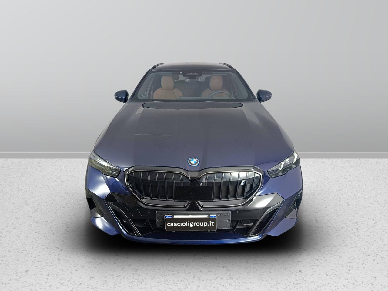 BMW BMW i5 eDrive40 Touring