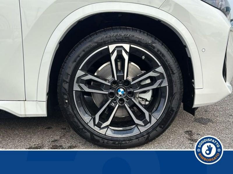 BMW X1 xDrive 25e M Sport